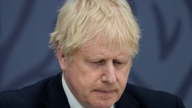 The Irish Times view on UK asylum policy: A brazen political stunt