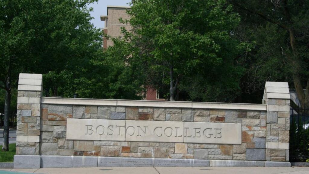 Boston College college’s global leadership institute will examine the importance of foreign direct investment (FDI) in the context of global strategy for Ireland and the United States