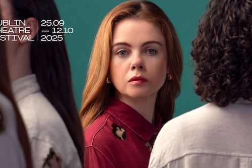 Win two tickets for the opening night of Three Sisters at the Gaiety Theatre