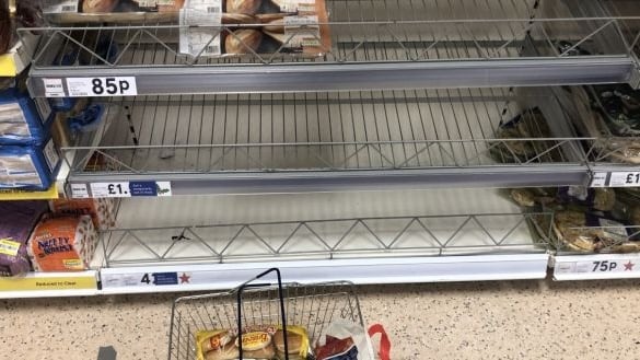 Brexit affects exporters and importers.