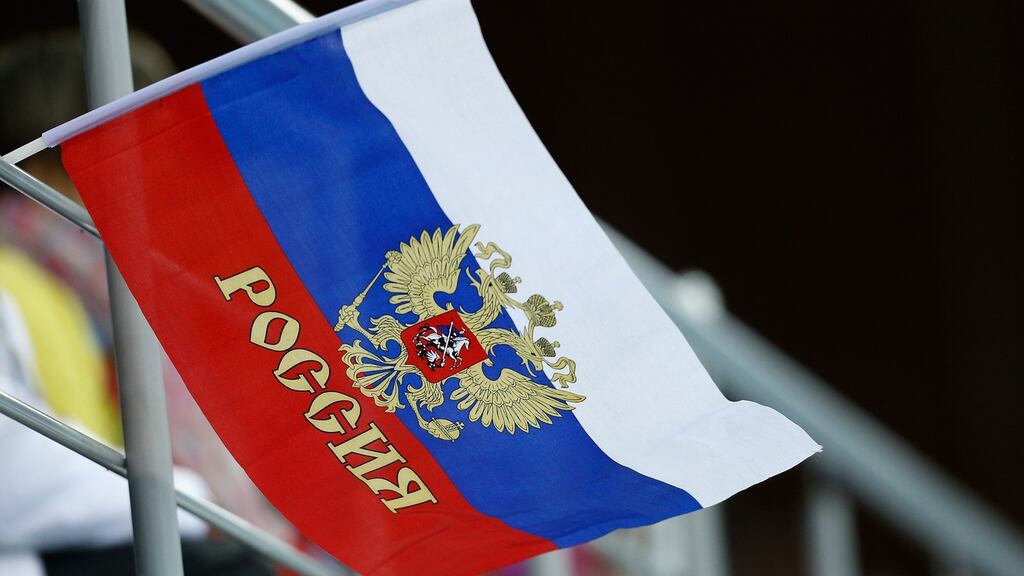 More than 1,000 Russian athletes in 30 Olympic and Paralympic sports benefited from a state-sponsored doping cover-up between 2011 and 2015. Photo: Getty Images