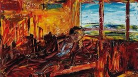 Jack B Yeats: More than 30 works to go on display ahead of RDS sale