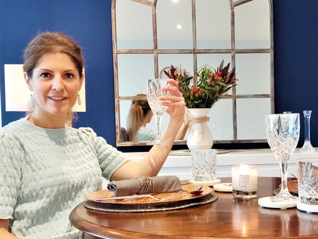 Deirdre McGettrick, co-founder of Ufurnish.