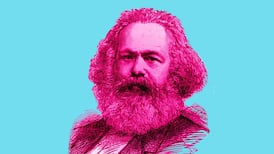 Clear Bright Future review: Paul Mason redraws Marx for the 21st century