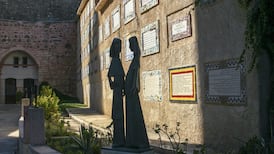 Thinking Anew – And the angels sing softly to the newborn babe