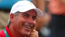 Price looking for a  miracle as United States take five-point lead