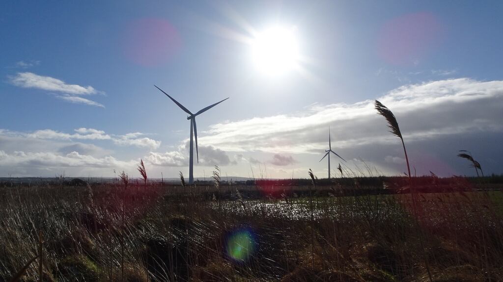 SSE Renewables will add to its wind energy capability.