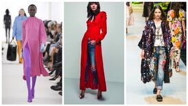 Put a stylish spring in your step with these new season tips