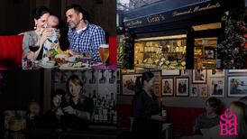 Win the ultimate Mother’s Day lunch at Saba and an emerald necklace from Gray’s Jewellers