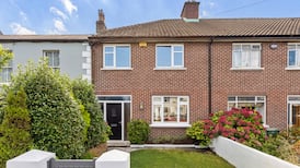 Car-free living at three-bed terrace in Sandymount for €895,000