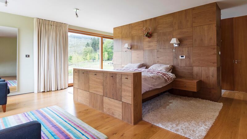 Deervale in Dublin 18, 400sq m (4,305sq ft)