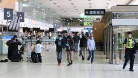 Covid-19: Temperature scans at airports ‘ineffective’