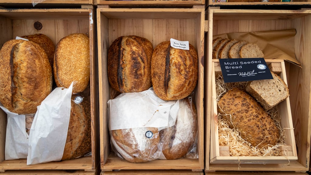 Once an exotic rarity, sourdough bread is now ubiquitous in brunch cafes and on kitchen tables across the land