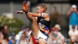 Furore over Tayla Harris photo shows how vicious social media can be