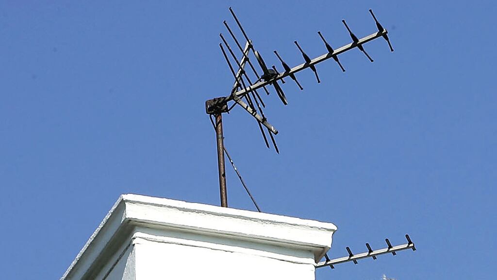 A Dublin man who ‘hoodwinked’ an 82-year-old woman with dementia by taking €2,250 for roofing work he never carried out has avoided a jail term. File photograph: Christopher Lee/Getty Images