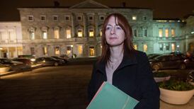 Miriam Lord: Enda says it’s all down to the Constitution