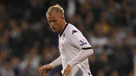 Eider Gudjohnsen returns to England with Bolton