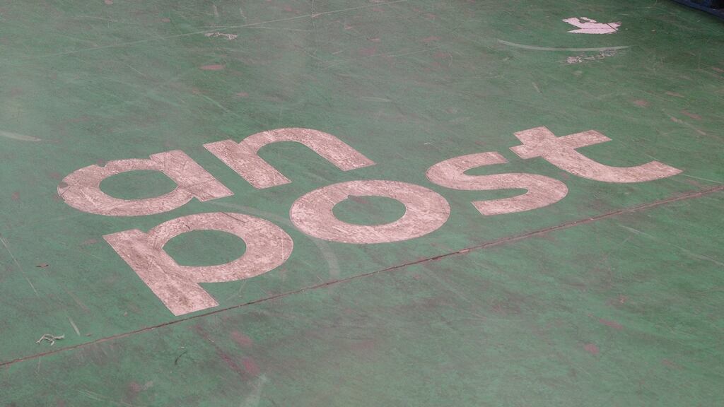 As a collection agent for the TV licence fee, An Post has failed, says European Broadcasting Union director-general Noel Curran. File photograph: Bryan O Brien/The Irish Times