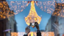 Latest weather and travel for the Christmas break