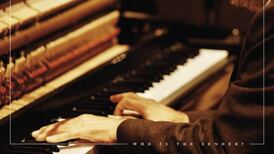 Bill Fay: Who Is the Sender? | Album Review