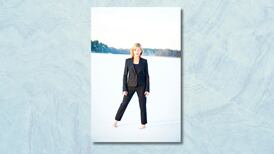 Win tickets to Camilla Griehsel with an overnight stay in The Kingsley Hotel