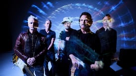 Eddie Vedder of Pearl Jam: ‘Music has helped me in survival, in mental health, in dealing with aggression’