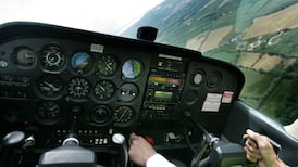 Family almost lost home over pilot school collapse, politicians told