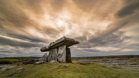 A magical vision is hidden in the Irish language – we need to rediscover it