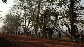 UN says Central African Republic is most vulnerable country during pandemic