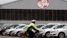 GM to stop making cars in Australia