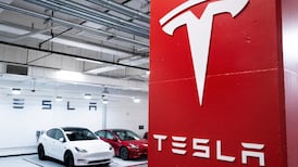 Tesla sends bitcoin to record high with $1.5bn investment