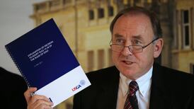 Golf governing bodies signal an end to the anchoring of putters