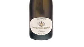 Larmandier Bernier Tradition Premier Cru NV, 12%, €59.99