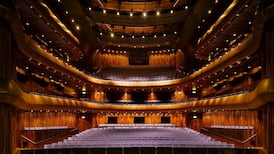 A chorus of crises: Wexford, opera and the festival