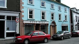 Irish woman's extraordinary book collection goes under the hammer in Kells