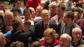 Fianna Fáil revival makes Micheál Martin a great survivor of Irish politics