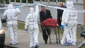 Dublin woman to be sentenced for assisting murderer