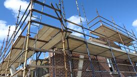 Bids sought to build 600 social and affordable homes in south Dublin