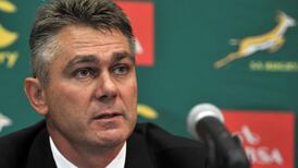 South Africa unchanged for ‘ultimate challenge’ against All Blacks