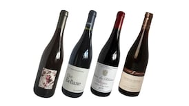 Côtes du Rhône wines: Even the cheaper bottles tend to be reliable