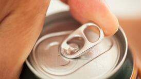 Warning: this beer may explode