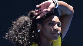 Serena Williams and Maria Sharapova set for Melbourne quarter-final