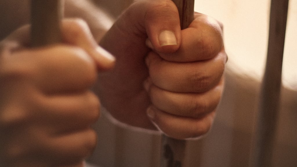 Prison numbers in the State are at record levels, having breached the 5,000 mark for the first time last month. Photograph: Getty Images