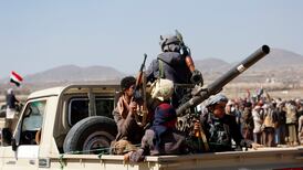 The Irish Times view on the conflict in the Red Sea: a real test for EU diplomacy