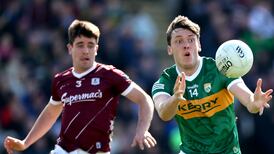 Galway aiming to win first Division One league title since 1981