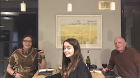 Covid deniers: for the sake of the vulnerable, do what’s asked of you