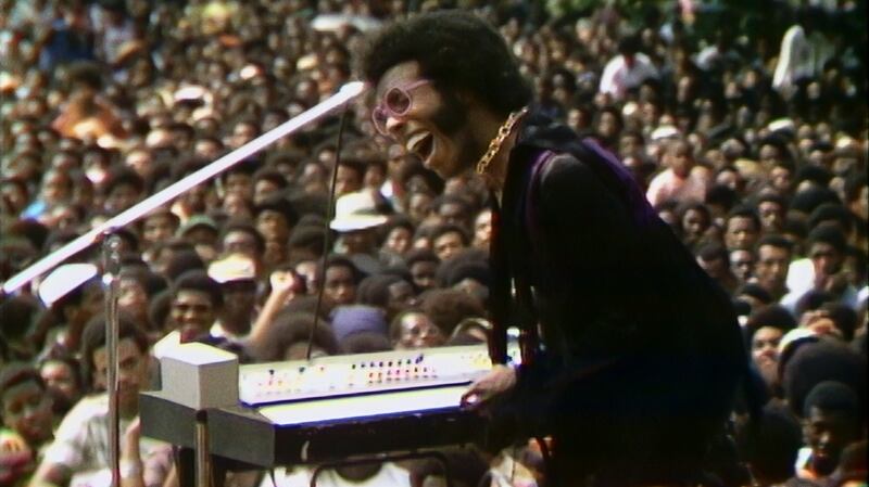 Summer of Soul: Questlove’s documentary about the 1969 Harlem Cultural Festival