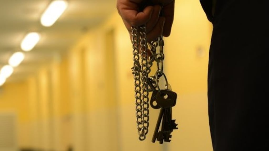 Once freed, lifers are under licence for the rest of their lives and can be returned to prison if recommended during annual reviews by the Probation Service.