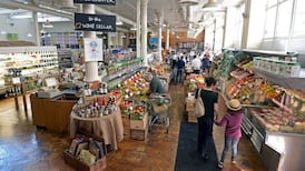 Fallon & Byrne runs into trouble over extension plans