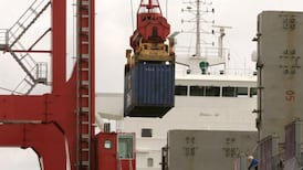 Exporters report increase in business overseas